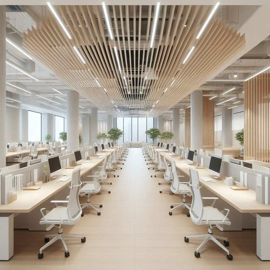 年度审计驻场期间驻场维护组如何保持写字楼办公行业属性匹配的信息一致